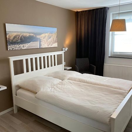 קרפלד All-In Apartments In Fischeln Mit Gartenblick, Naehe Duesseldorf - Messe - Airport - Helios מראה חיצוני תמונה